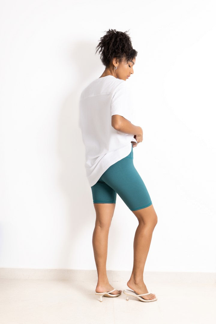 Second Skin Shorts