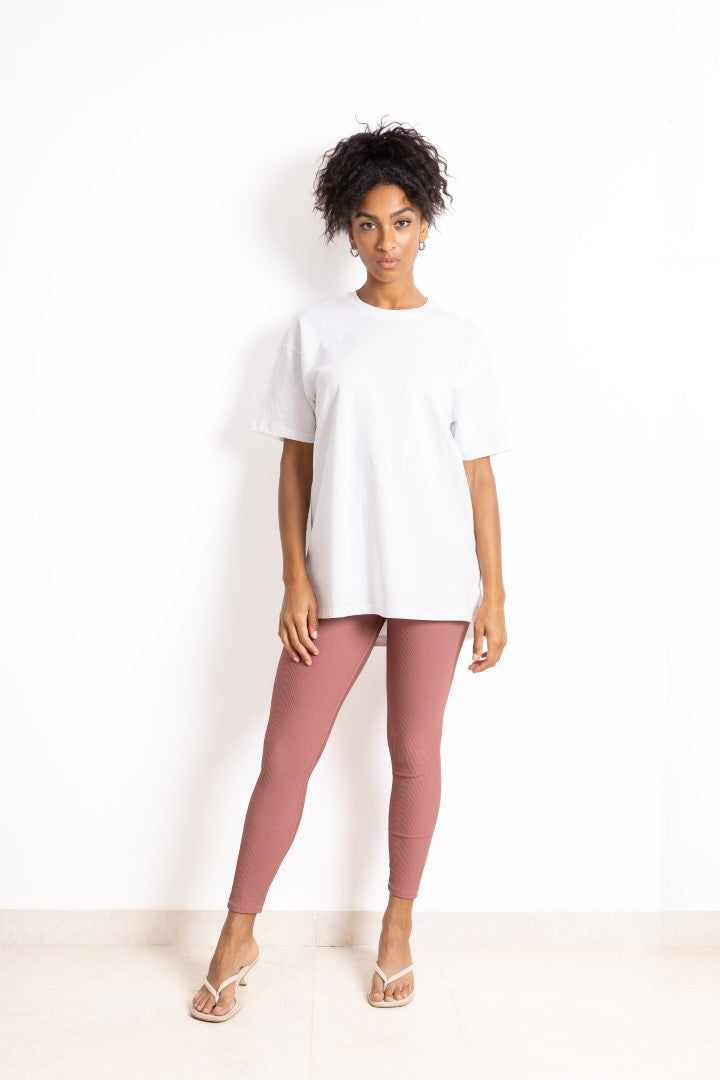 Striped Legging