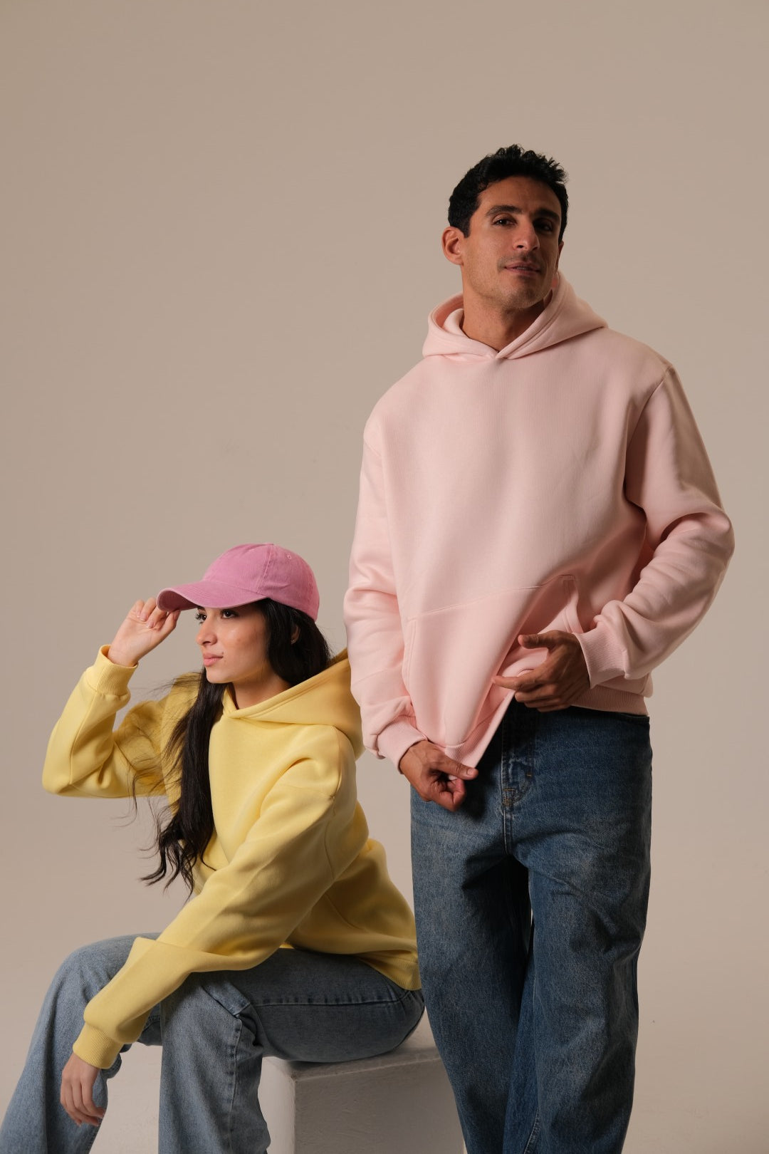 Hoodies