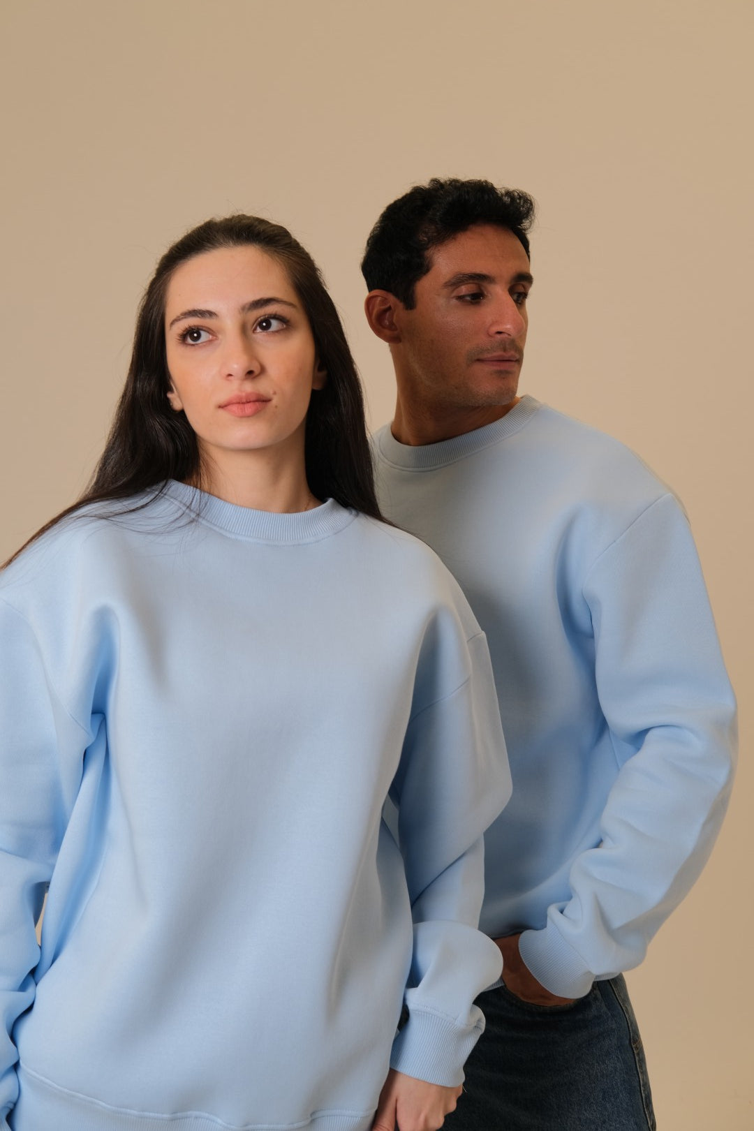 Crewneck
