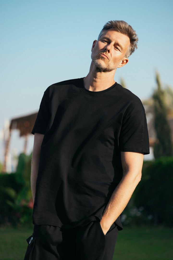 Half Sleeves Tee