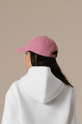 Pink Cap