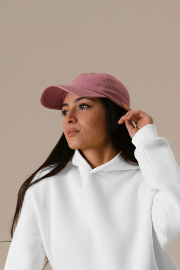 Pink Cap