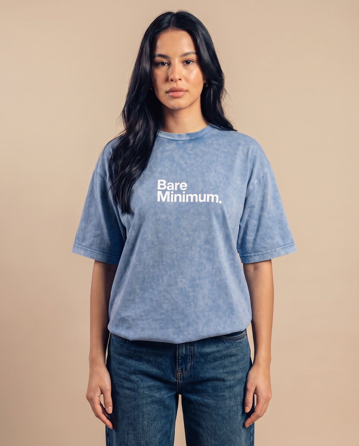 Bare Minimum - Female A