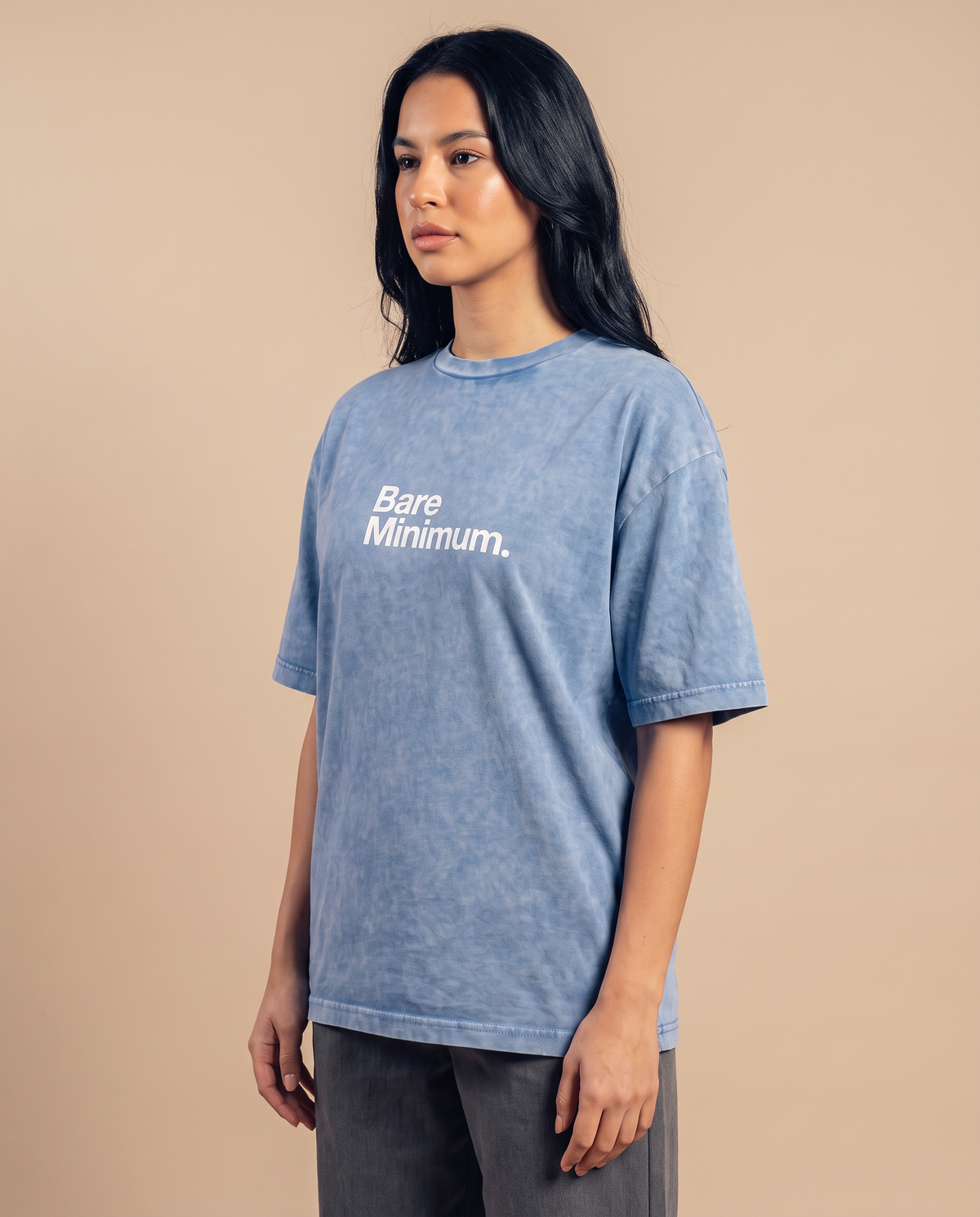 Bare Minimum - Female B