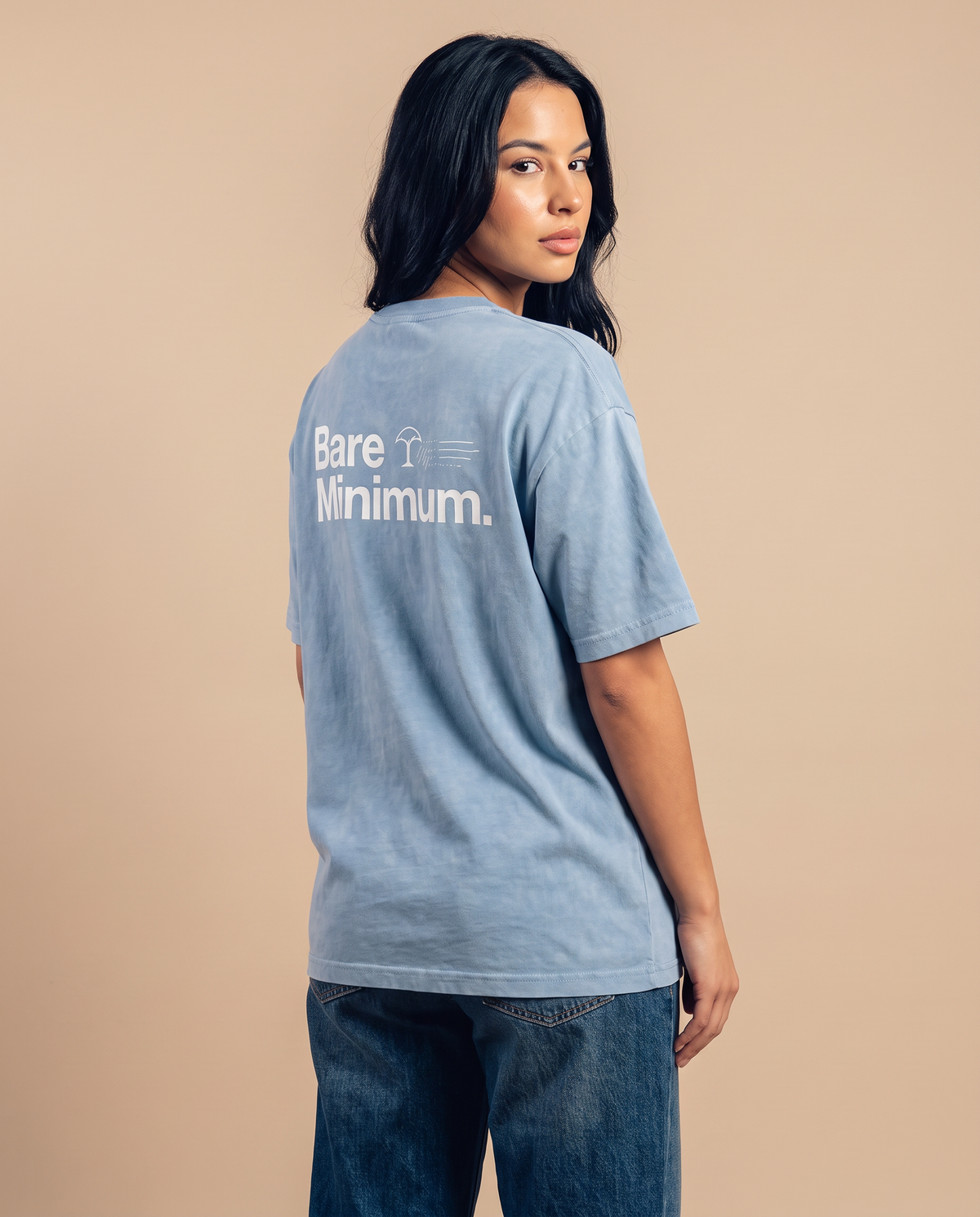 Bare Minimum - Female E
