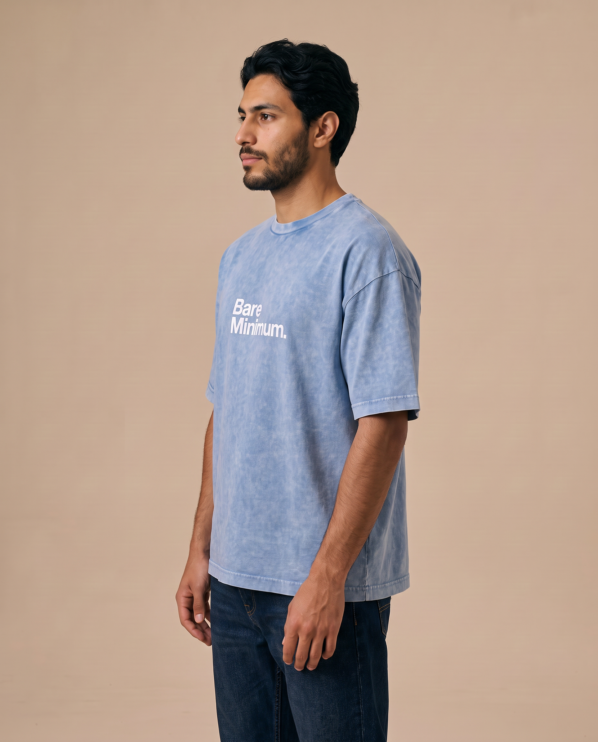 Bare Minimum - Male I