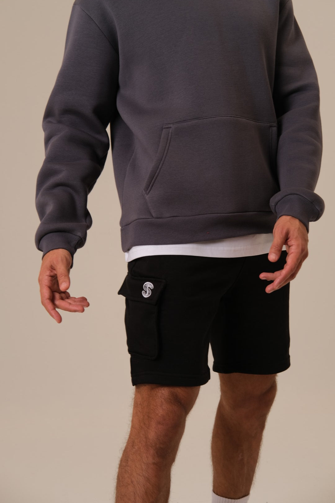 Drop Short