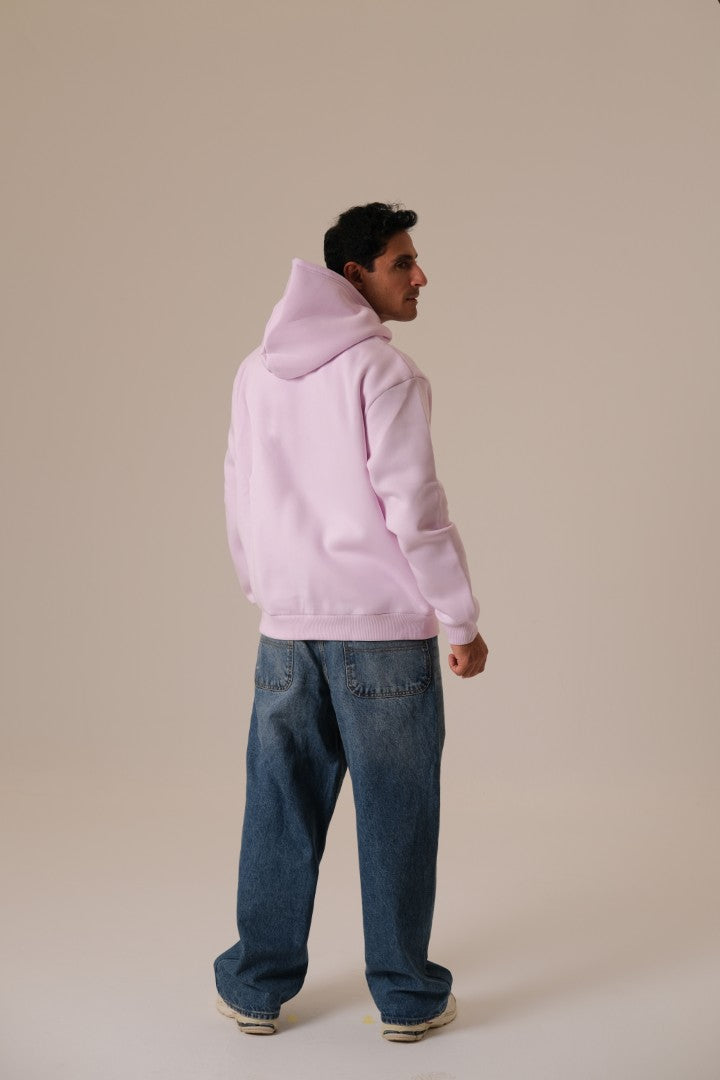 Lilac Hoodie