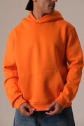 Tangerine Hoodie