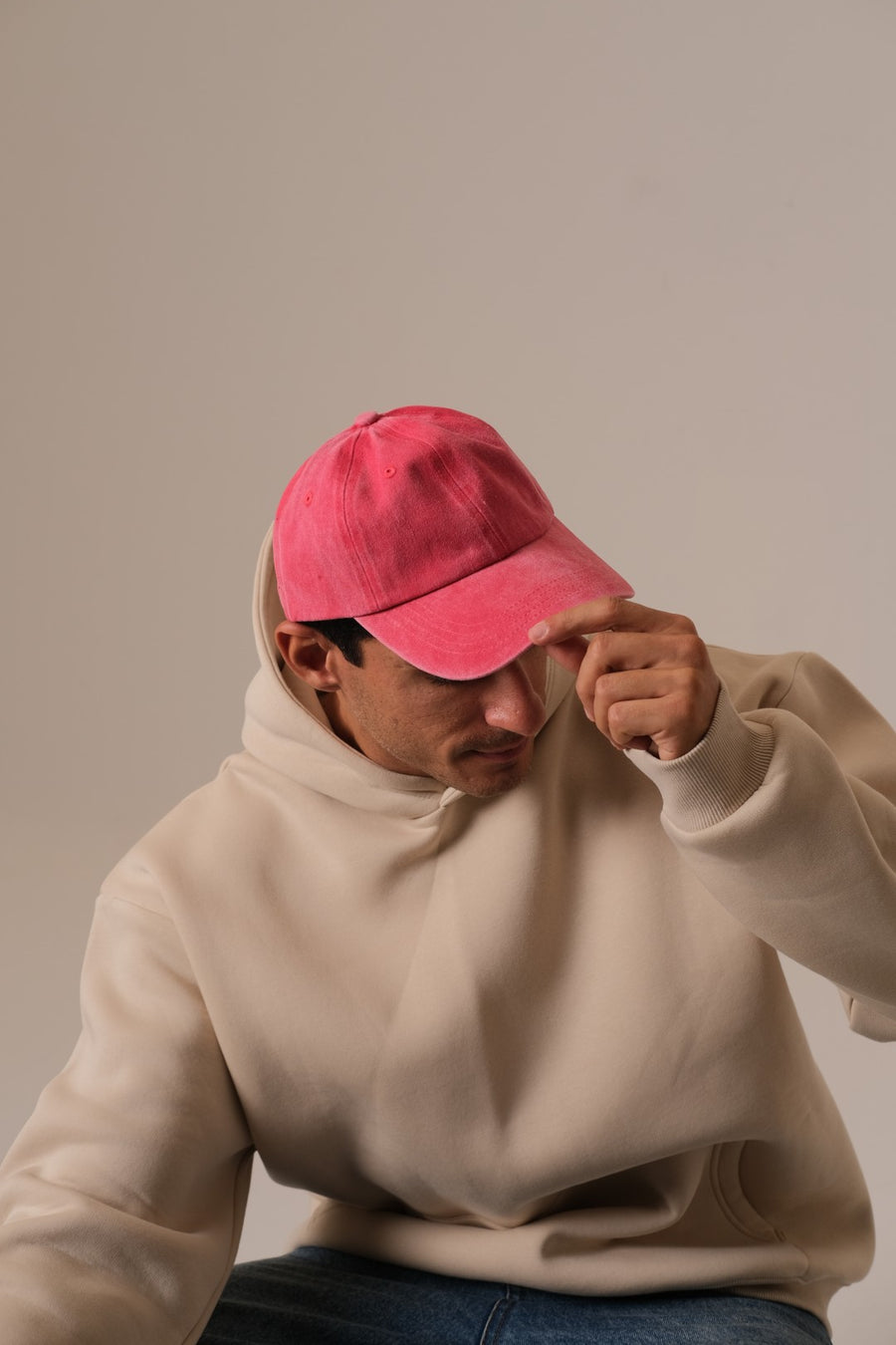 Red Cap