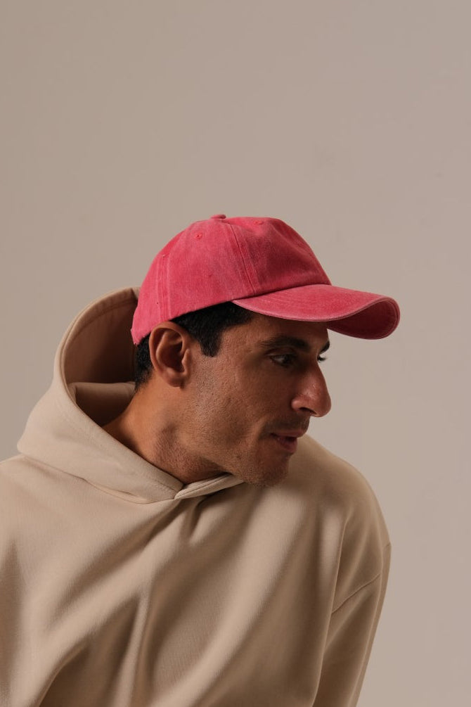 Red Cap