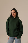 Sacramento Green Hoodie