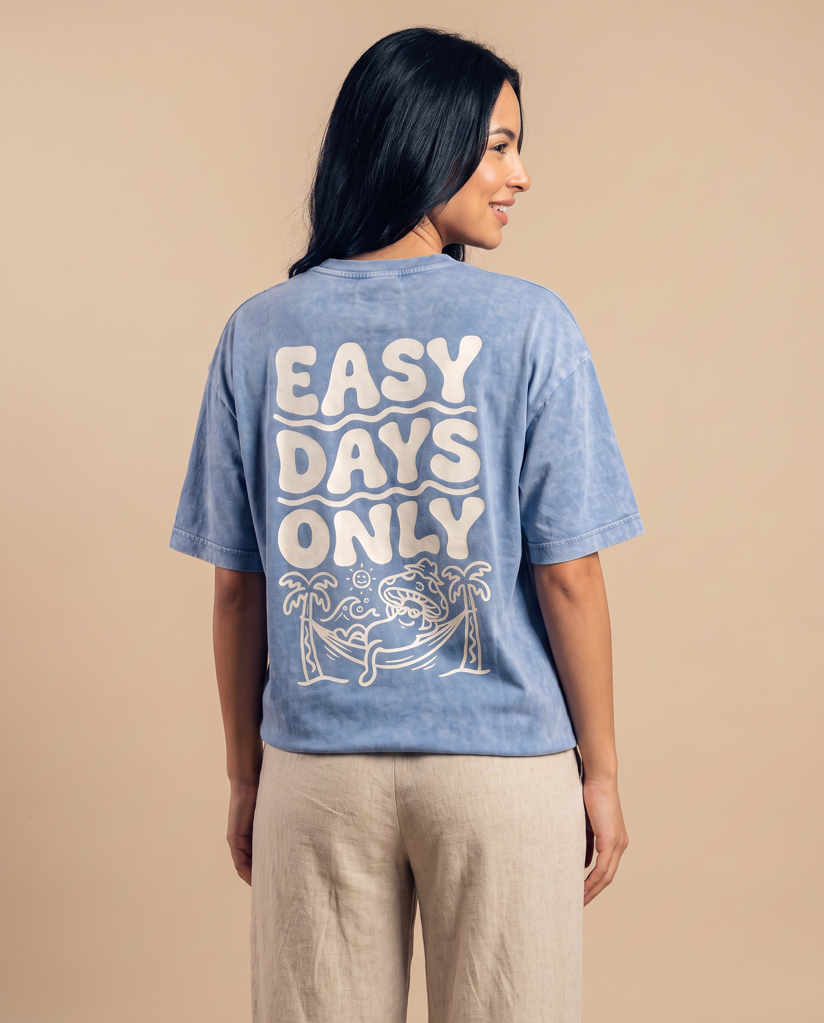Easy Days Only - Female E