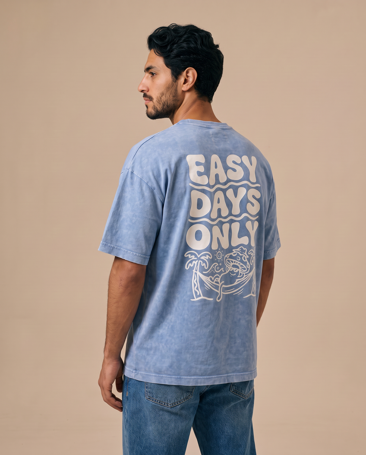 Easy Days Only - Male G