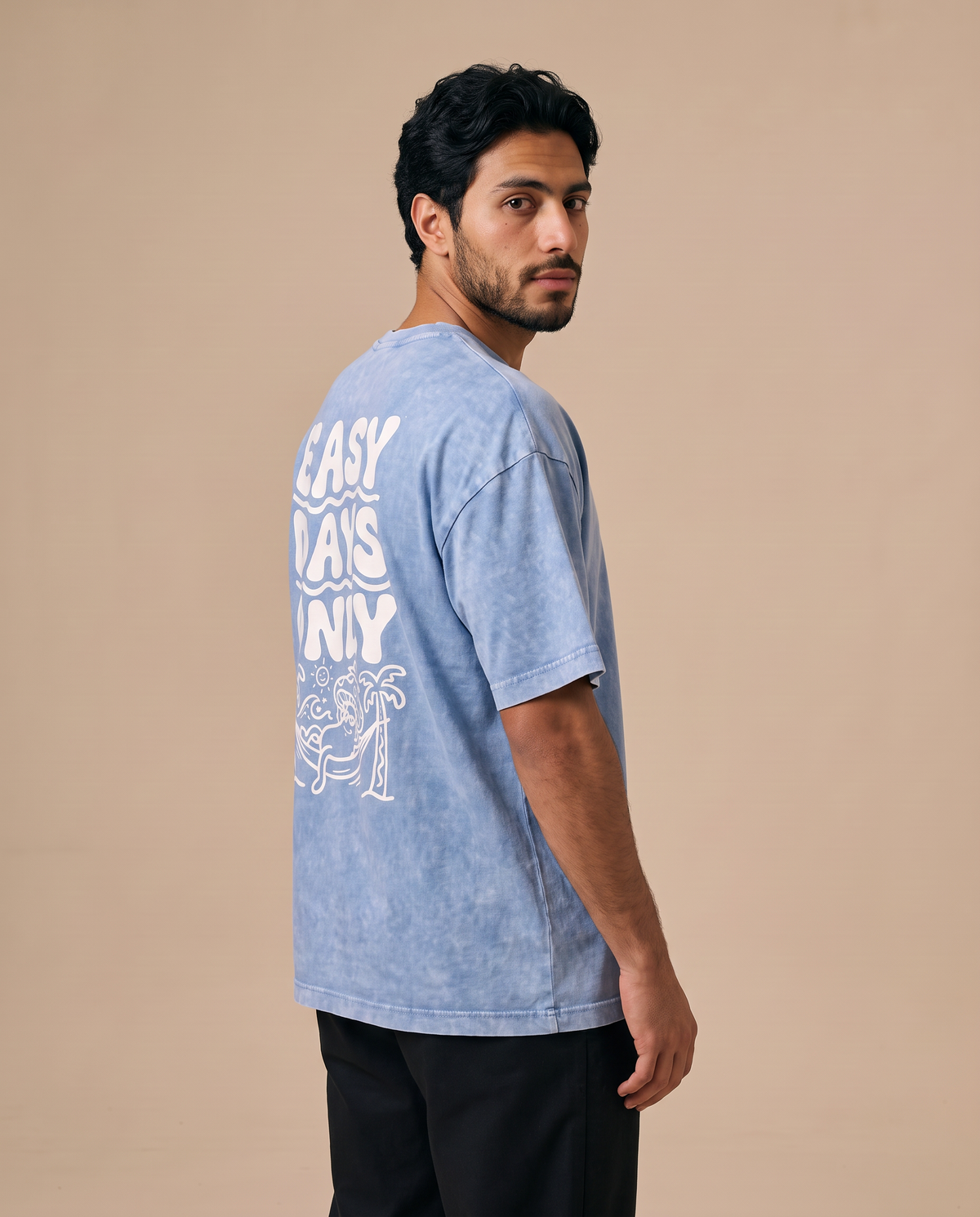 Easy Days Only - Male H