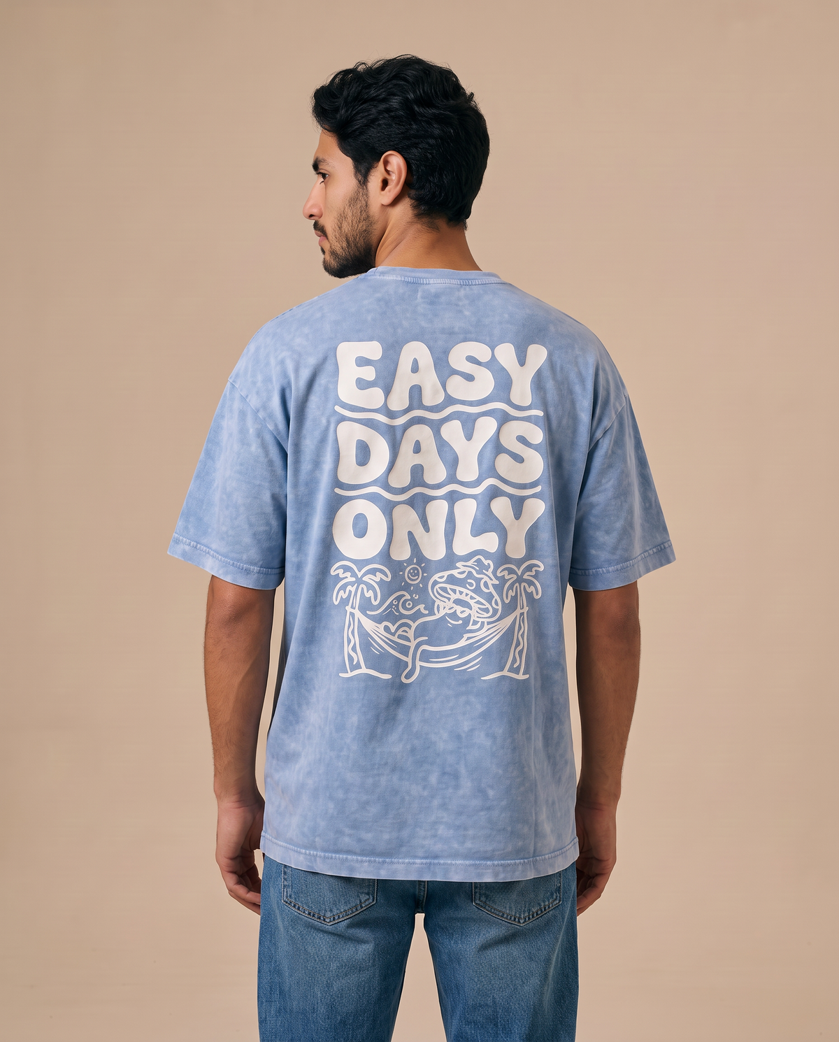 Easy Days Only - Male J
