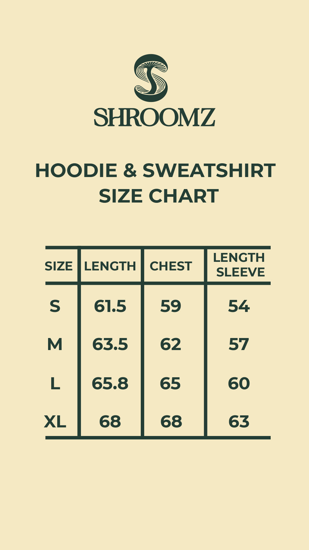 Choco Brown Crewneck