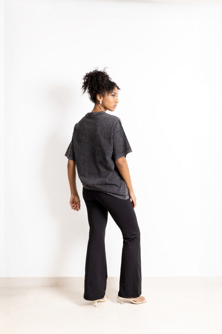 Black Yoga Pants