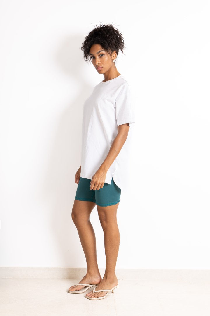 Second Skin Shorts