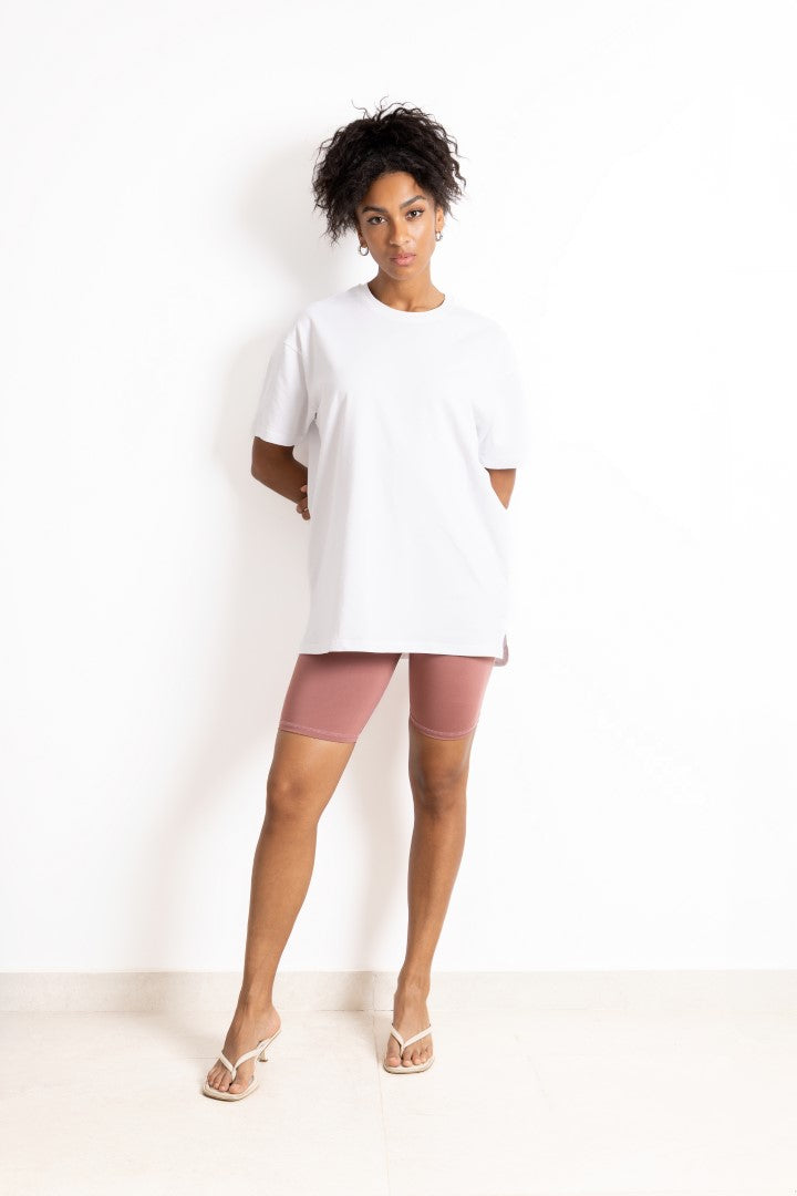 Second Skin Shorts
