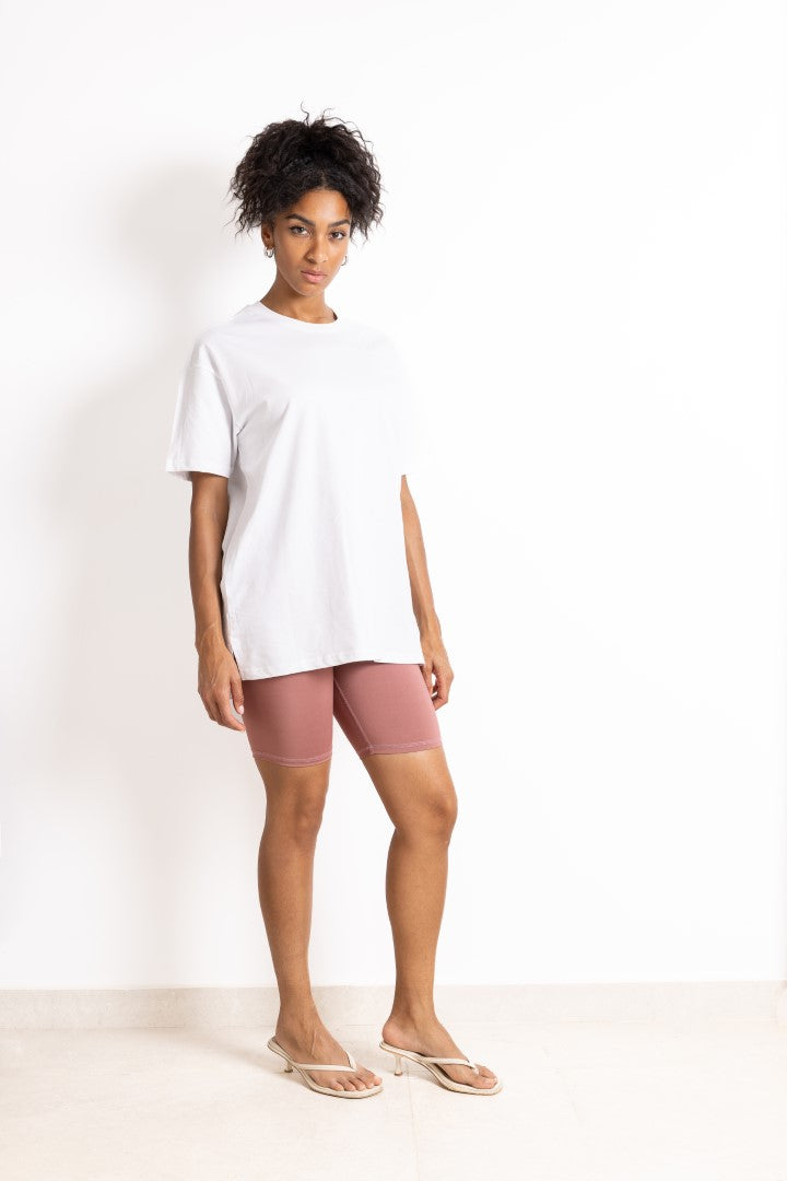 Second Skin Shorts