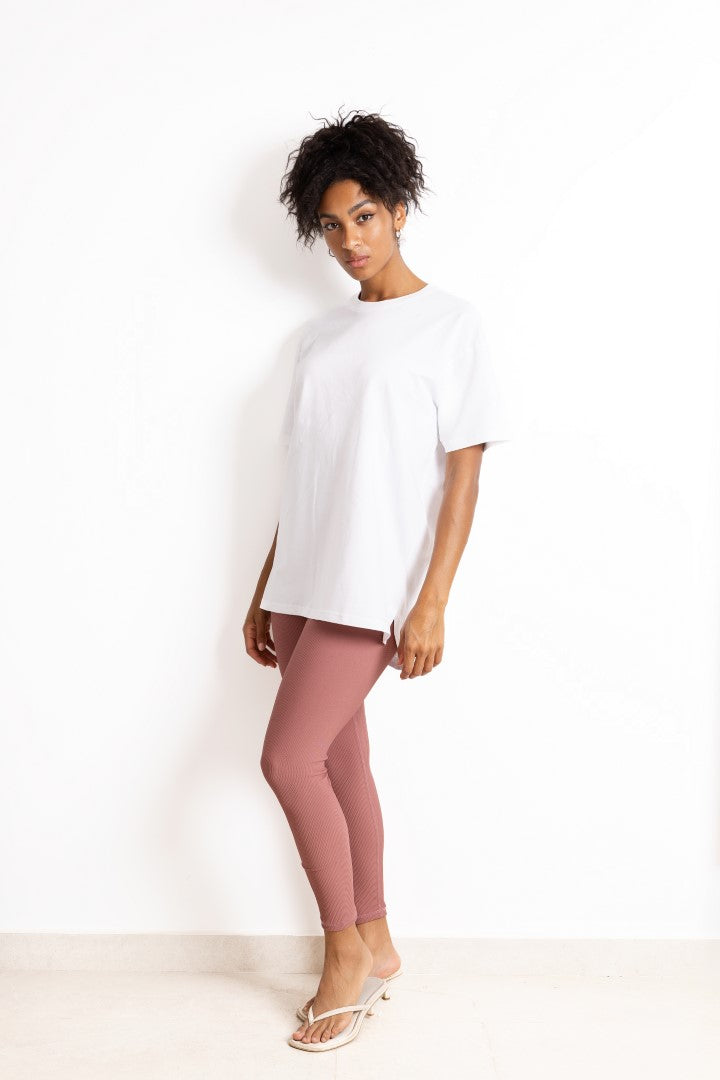 Striped Legging