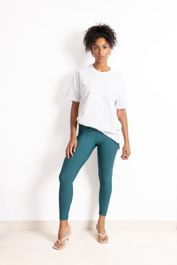 Striped Legging