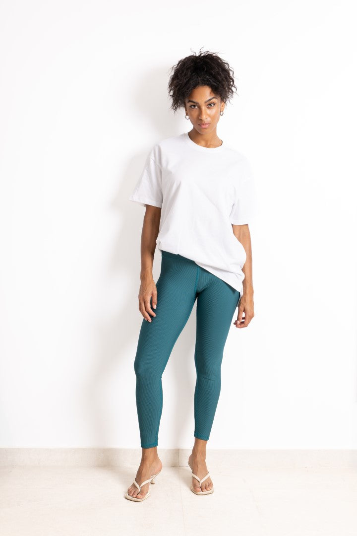 Striped Legging
