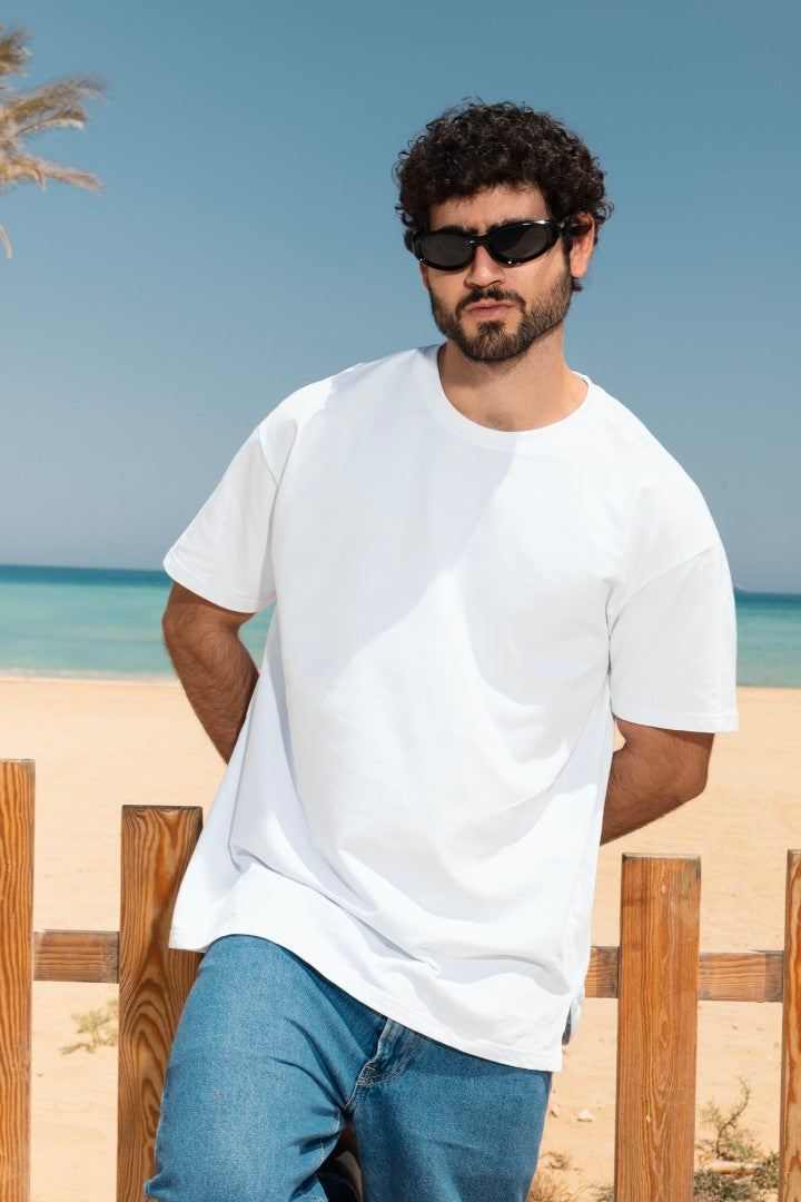 Mind in Bloom Tee