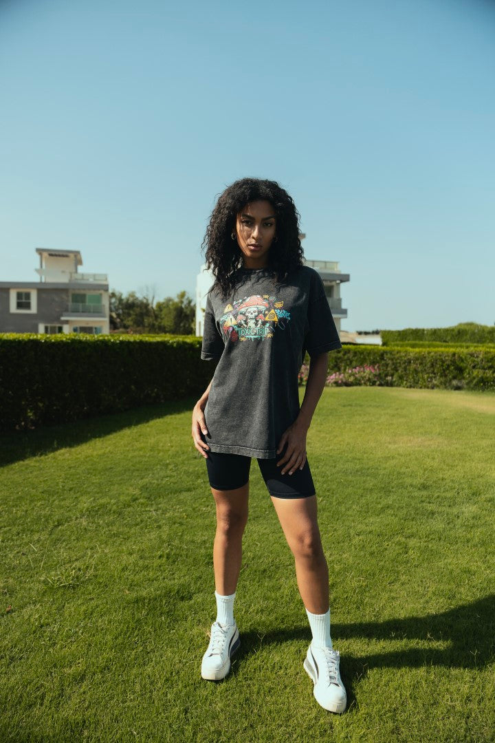Toxic Trip Tee