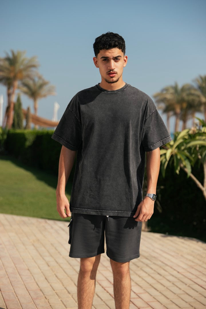 RaShroom Tee
