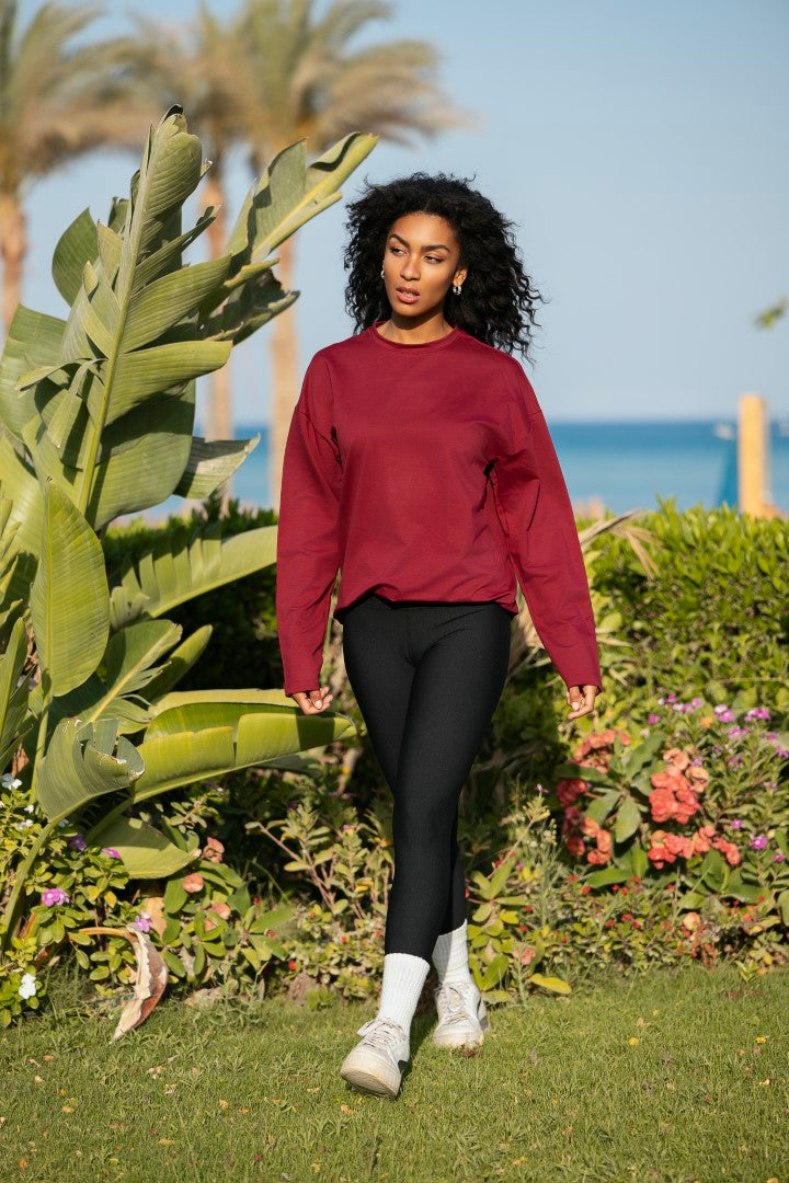 Basic Legging