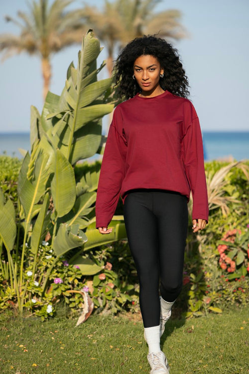 Basic Legging