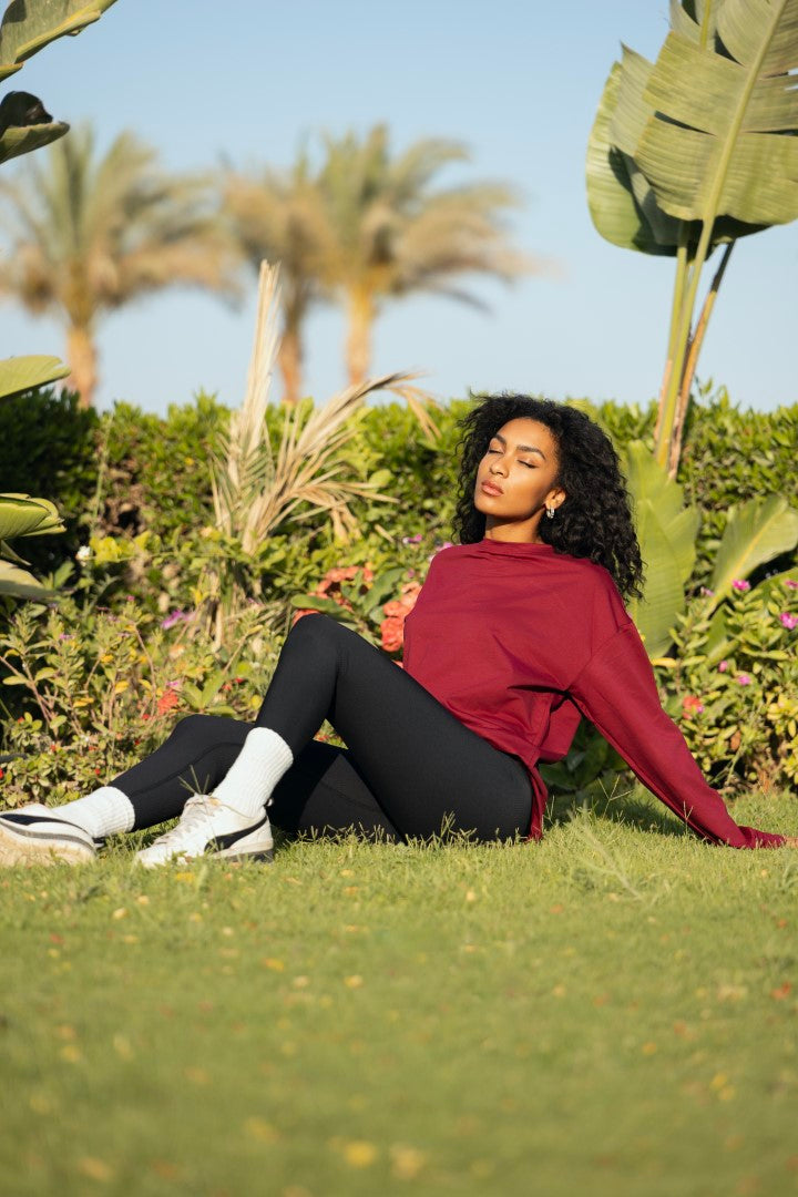 Basic Legging