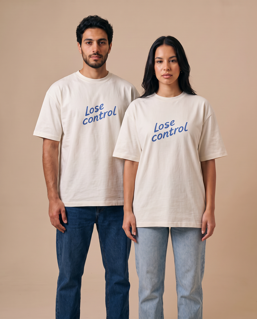 Lose Control - Duo K