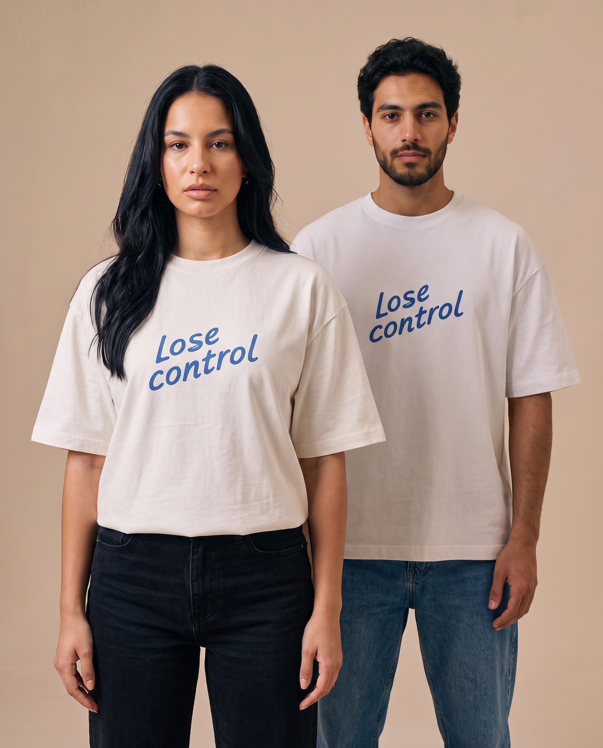 Lose Control - Duo L