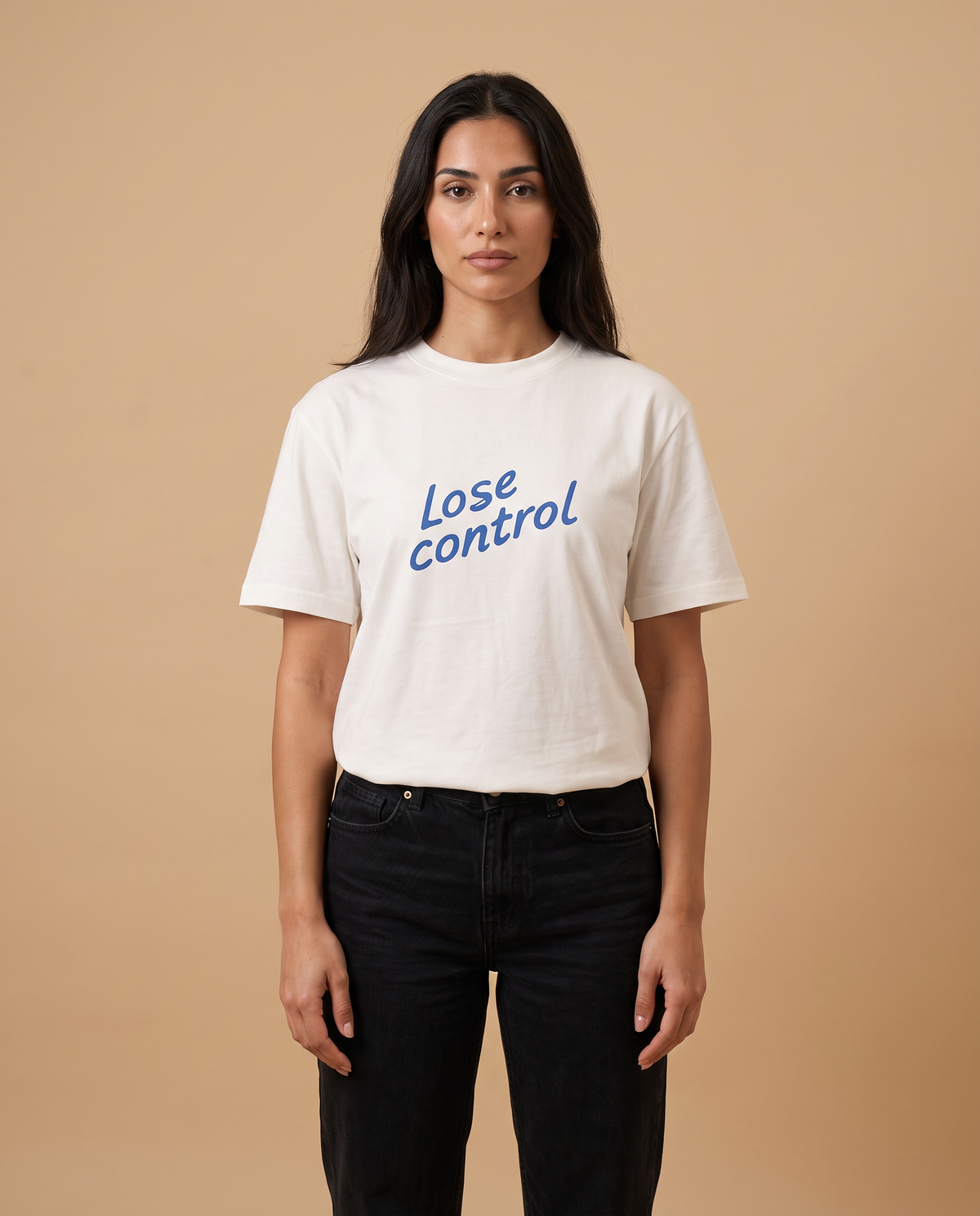Lose Control - Female A