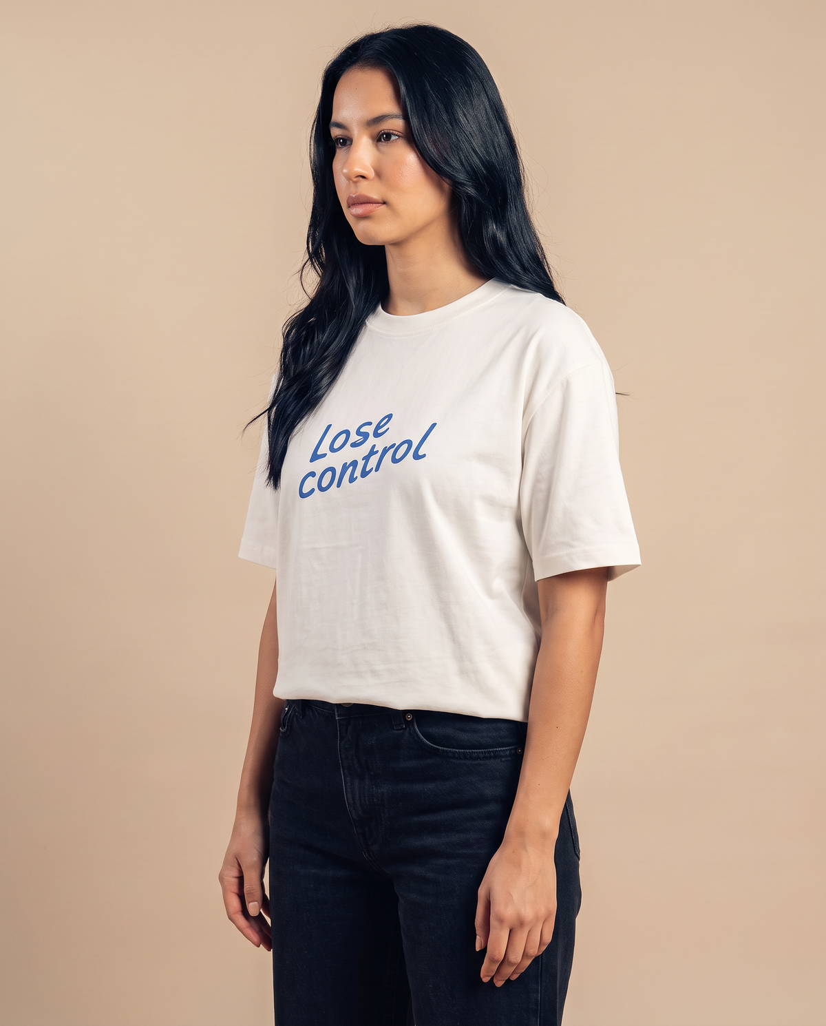 Lose Control - Female B