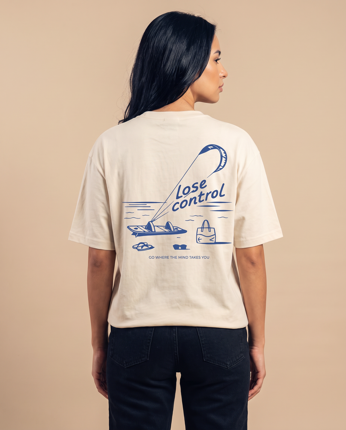 Lose Control - Female E