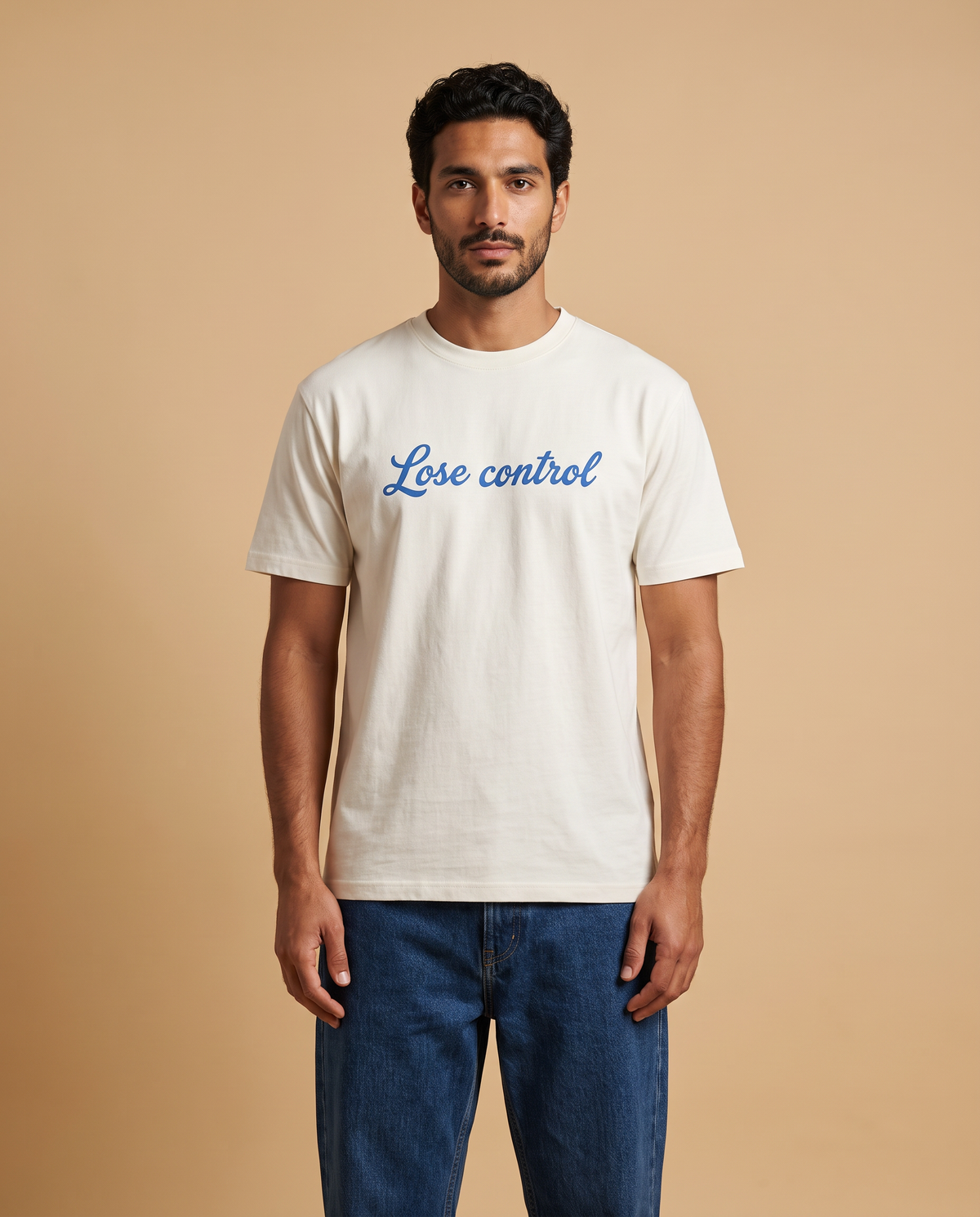Lose Control - Male F