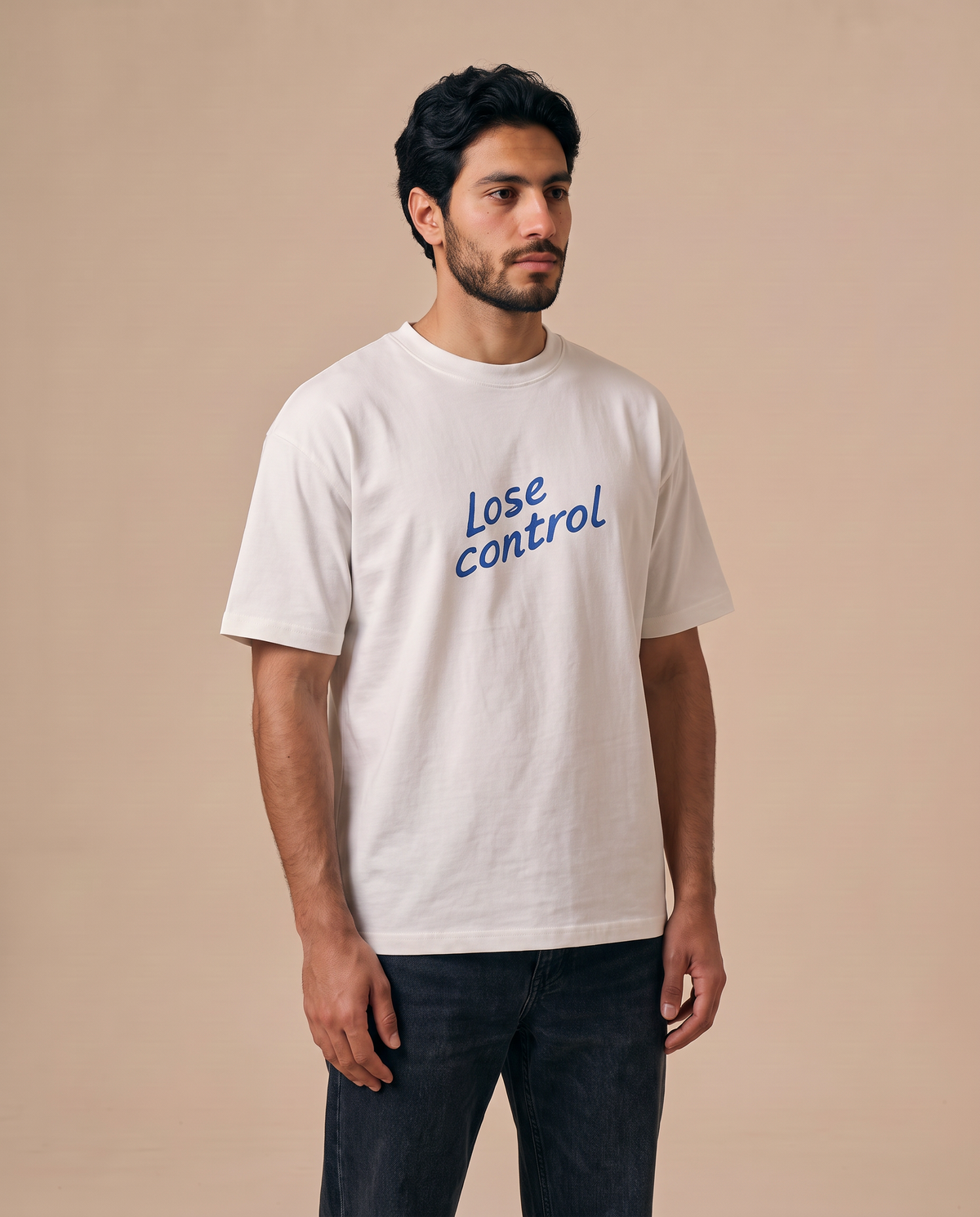 Lose Control - Male H