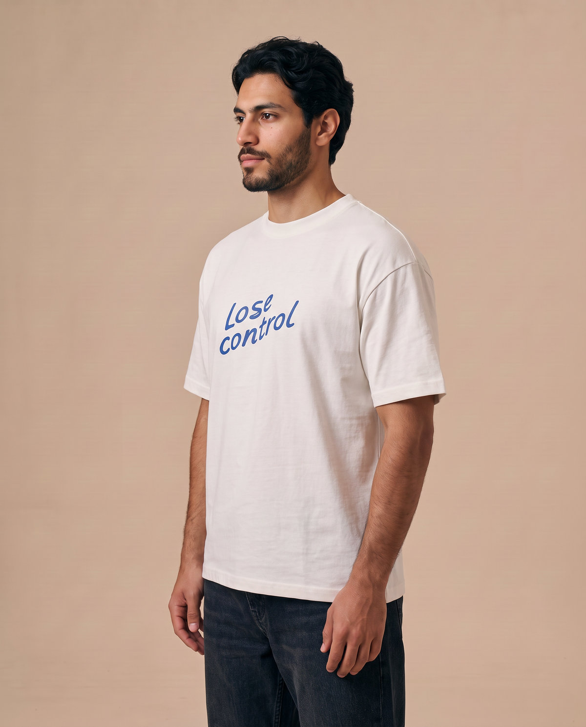 Lose Control - Male I
