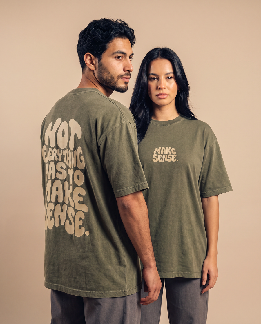 Make Sense - Duo L