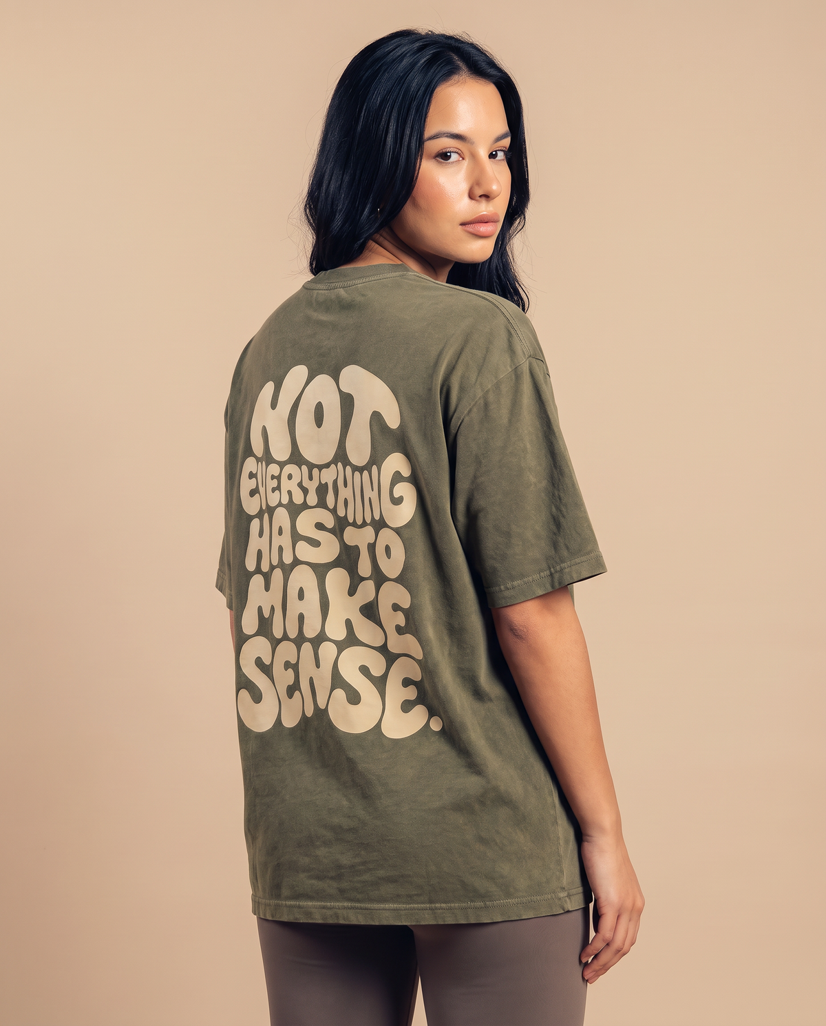 Make Sense - Female E
