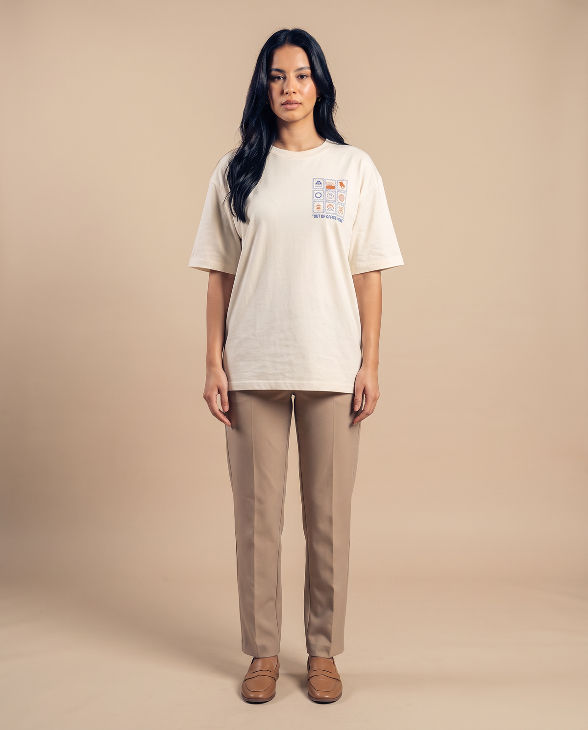OUT OF OFFICE - Female A
