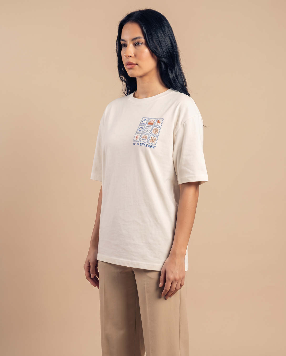 OUT OF OFFICE - Female C