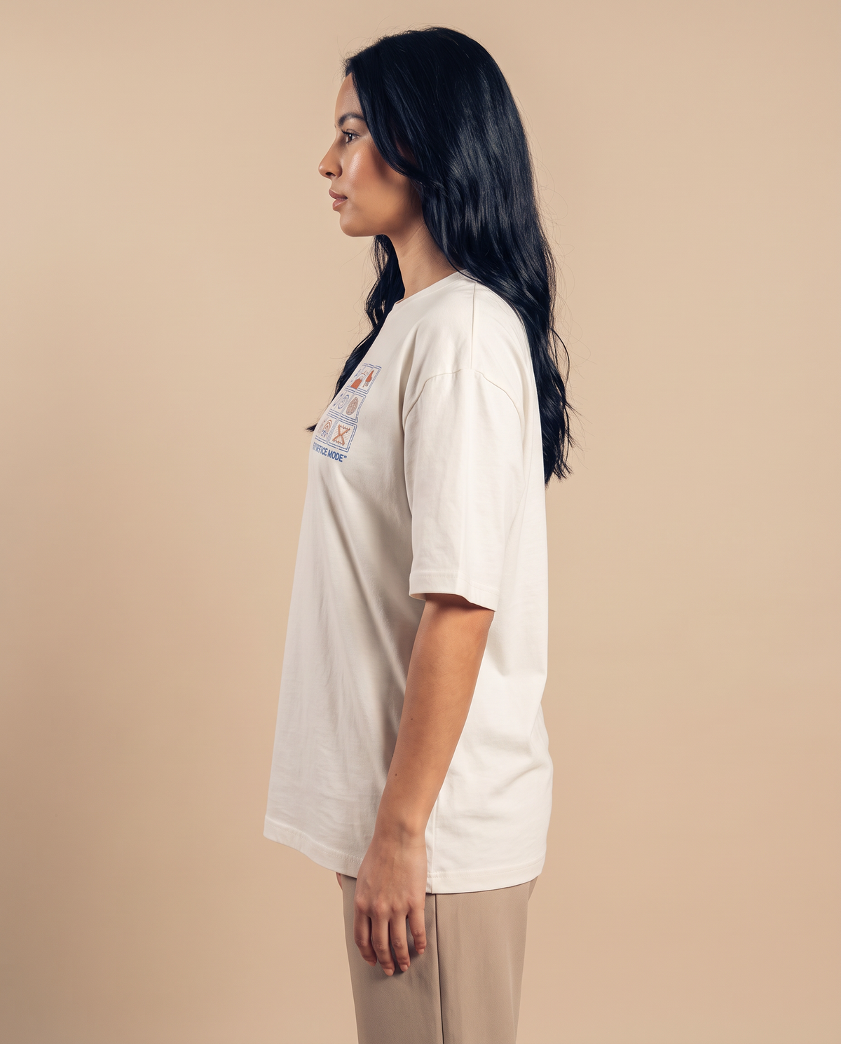 OUT OF OFFICE - Female D