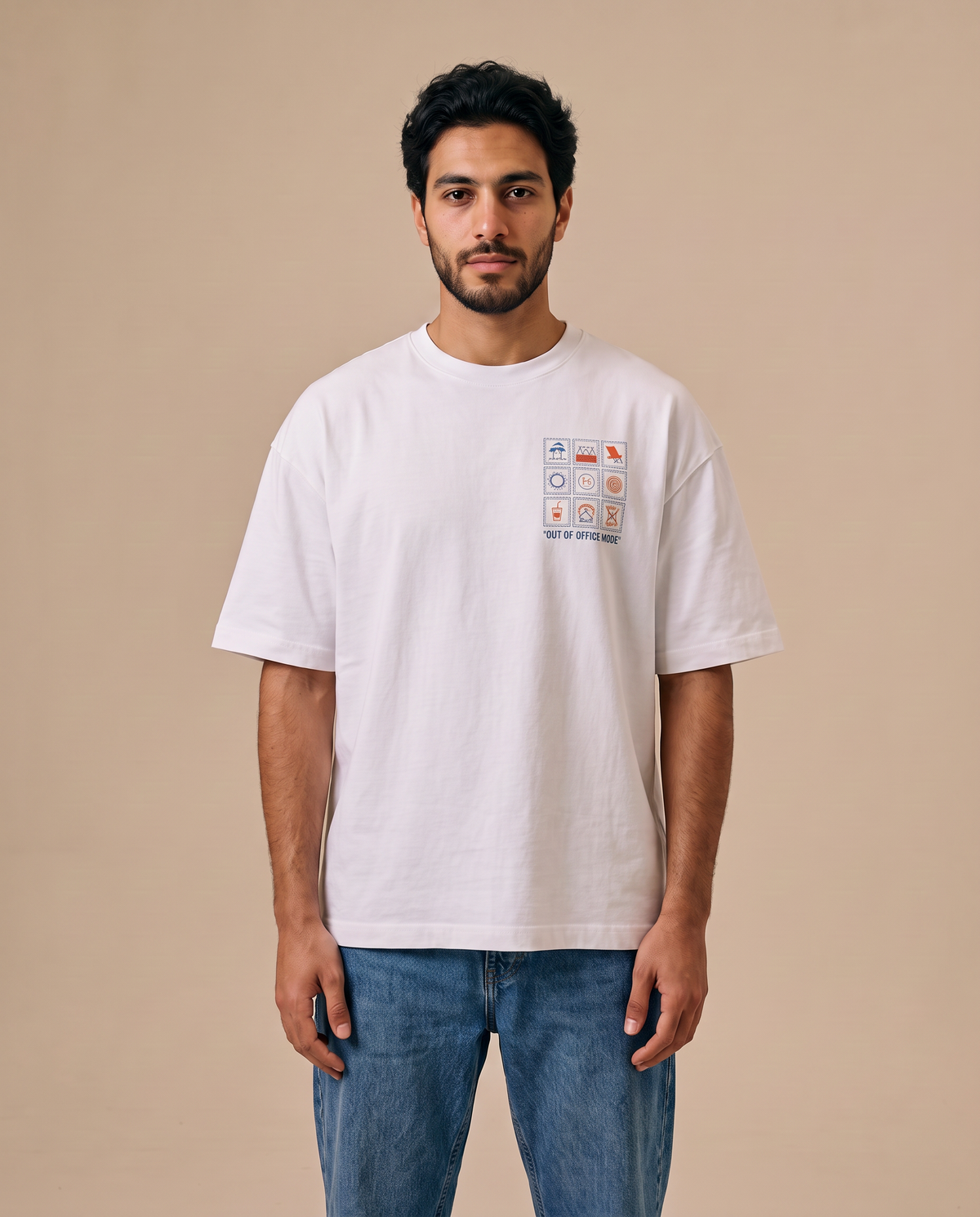 OUT OF OFFICE - Male F