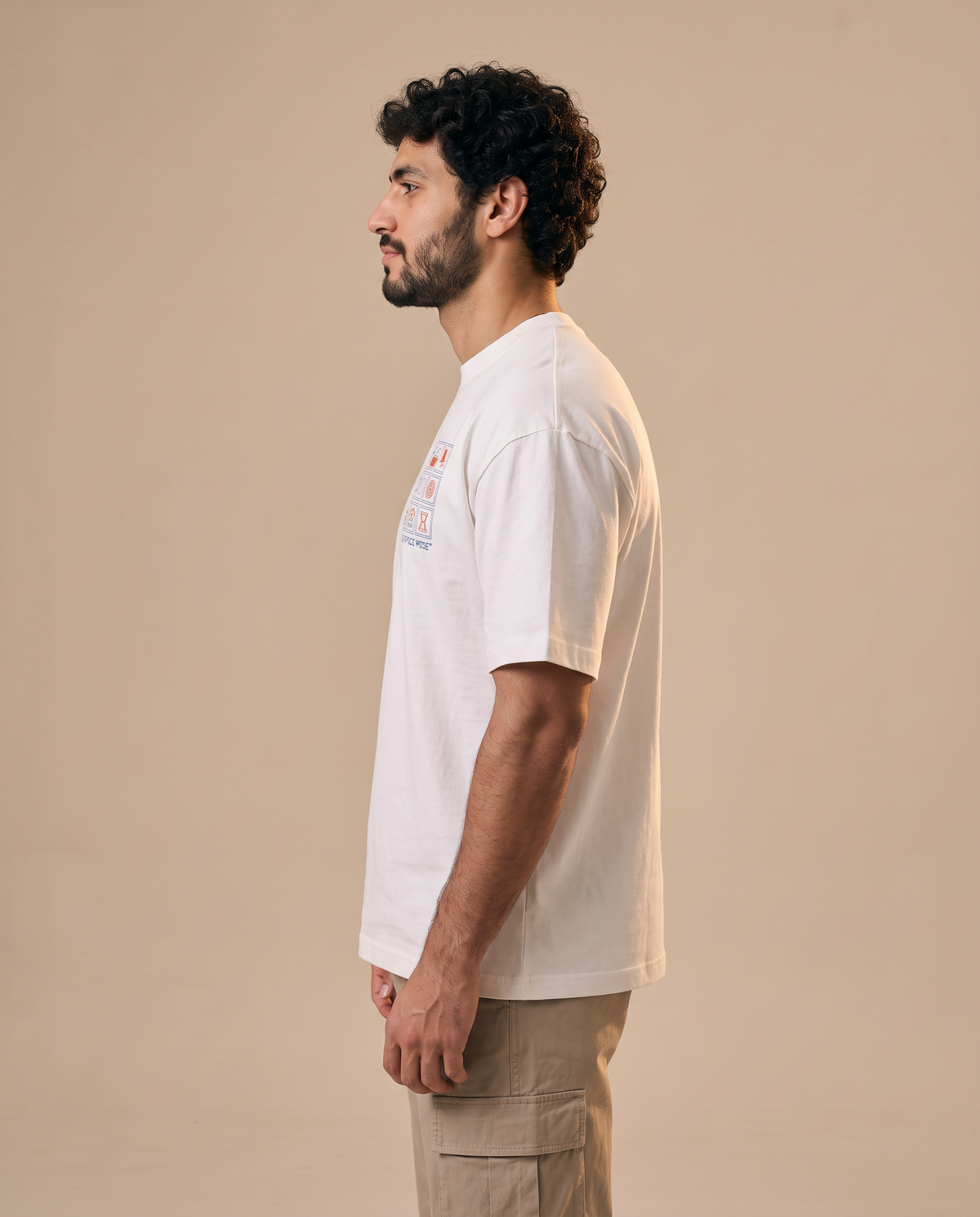 OUT OF OFFICE - Male I